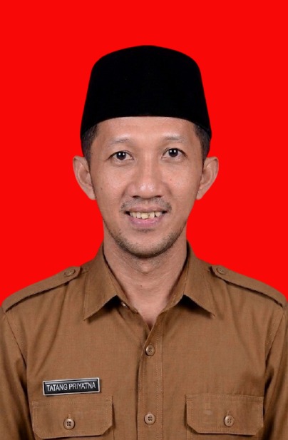Tatang Priyatna